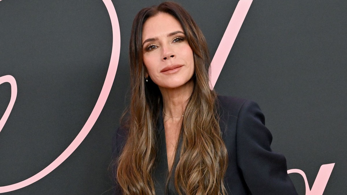 Victoria Beckham says her 3-step daily skincare routine 'truly delivers ...