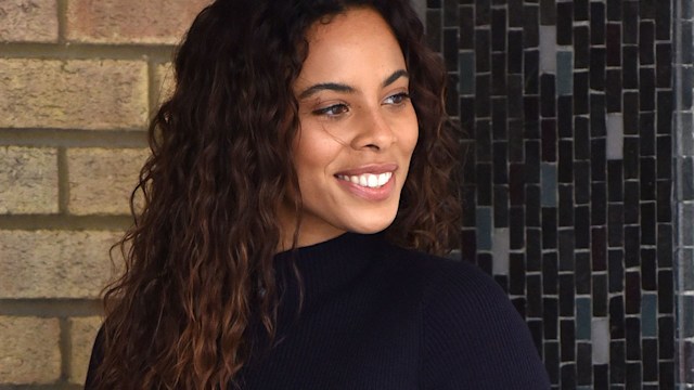 rochelle humes