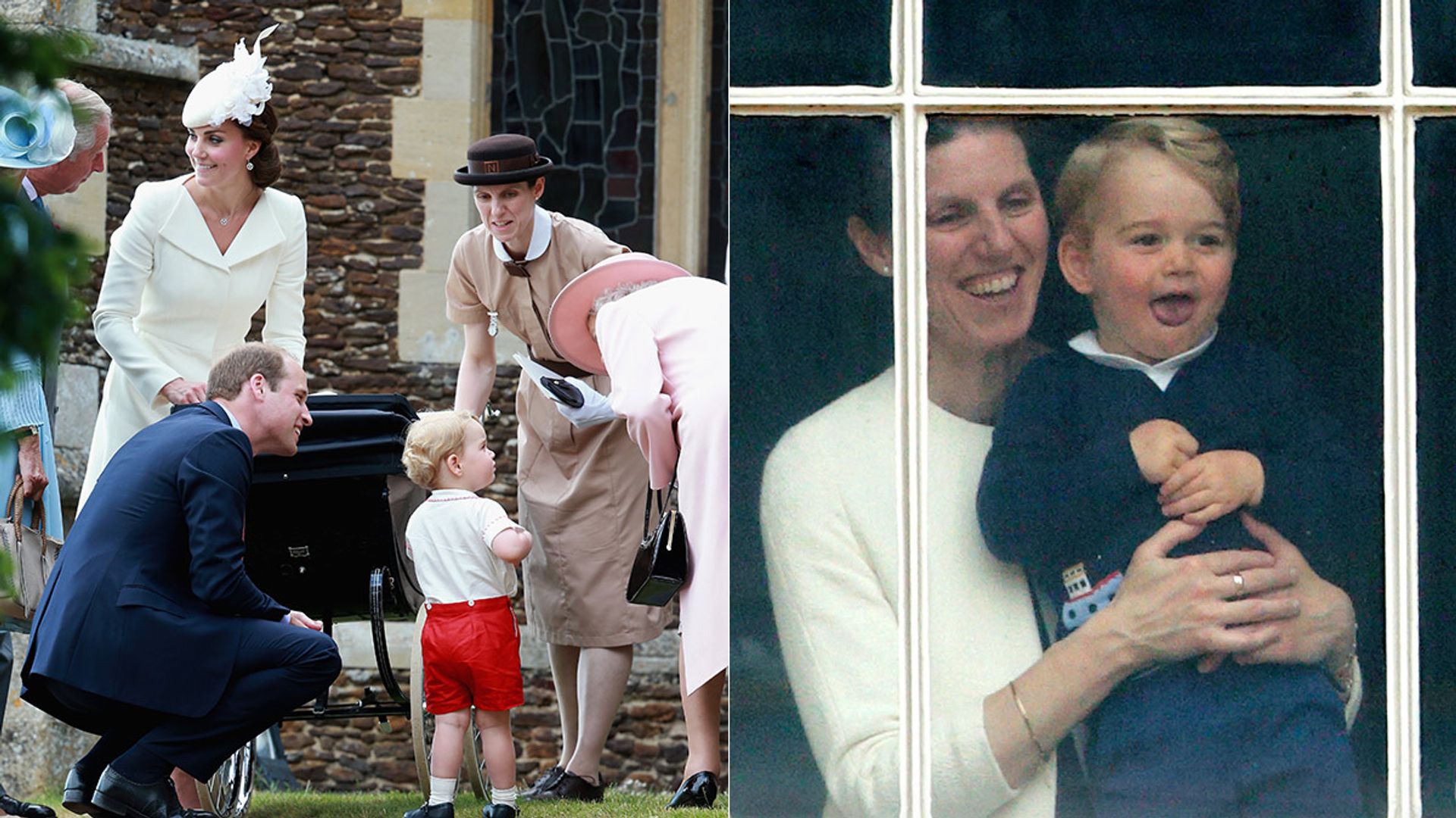 Kate Middleton's nanny how to get a Norland nanny for free but there