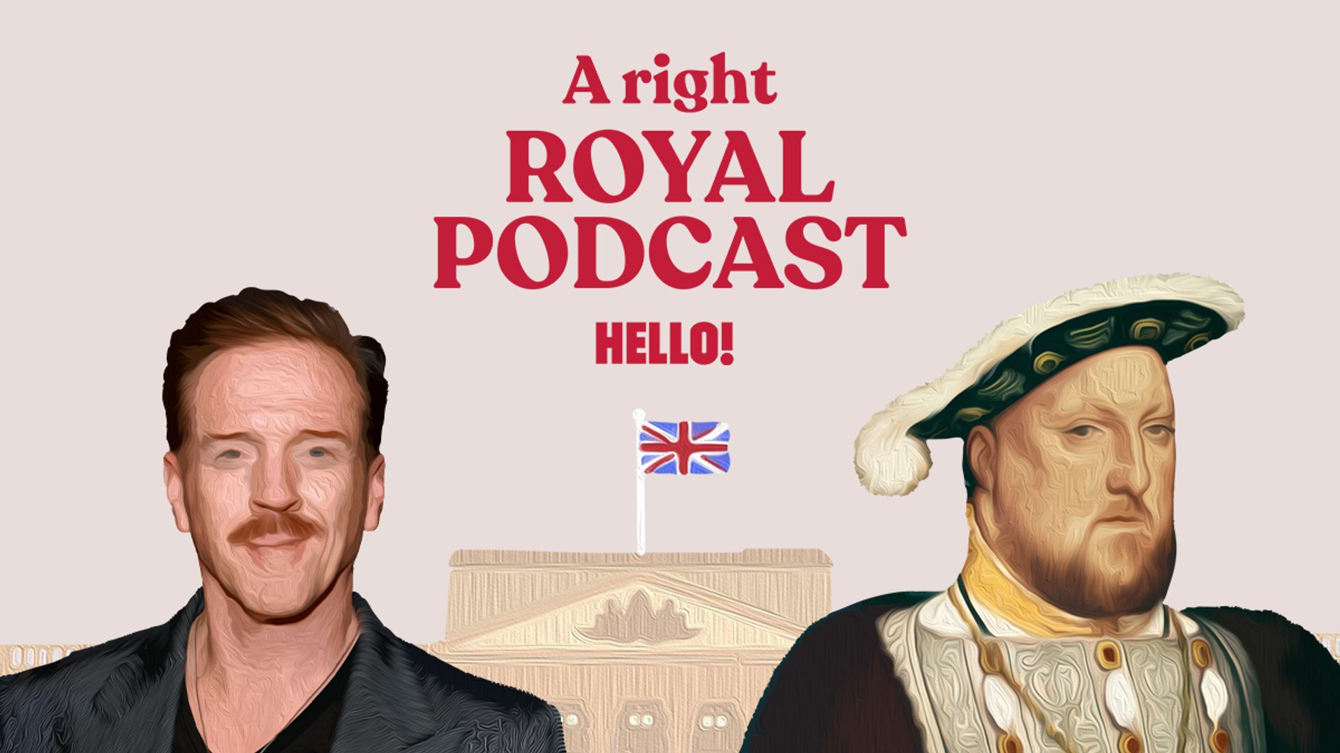 A Right Royal Podcast: Wolf Hall’s ultimate fact vs fiction, Christmas at Windsor Castle and more