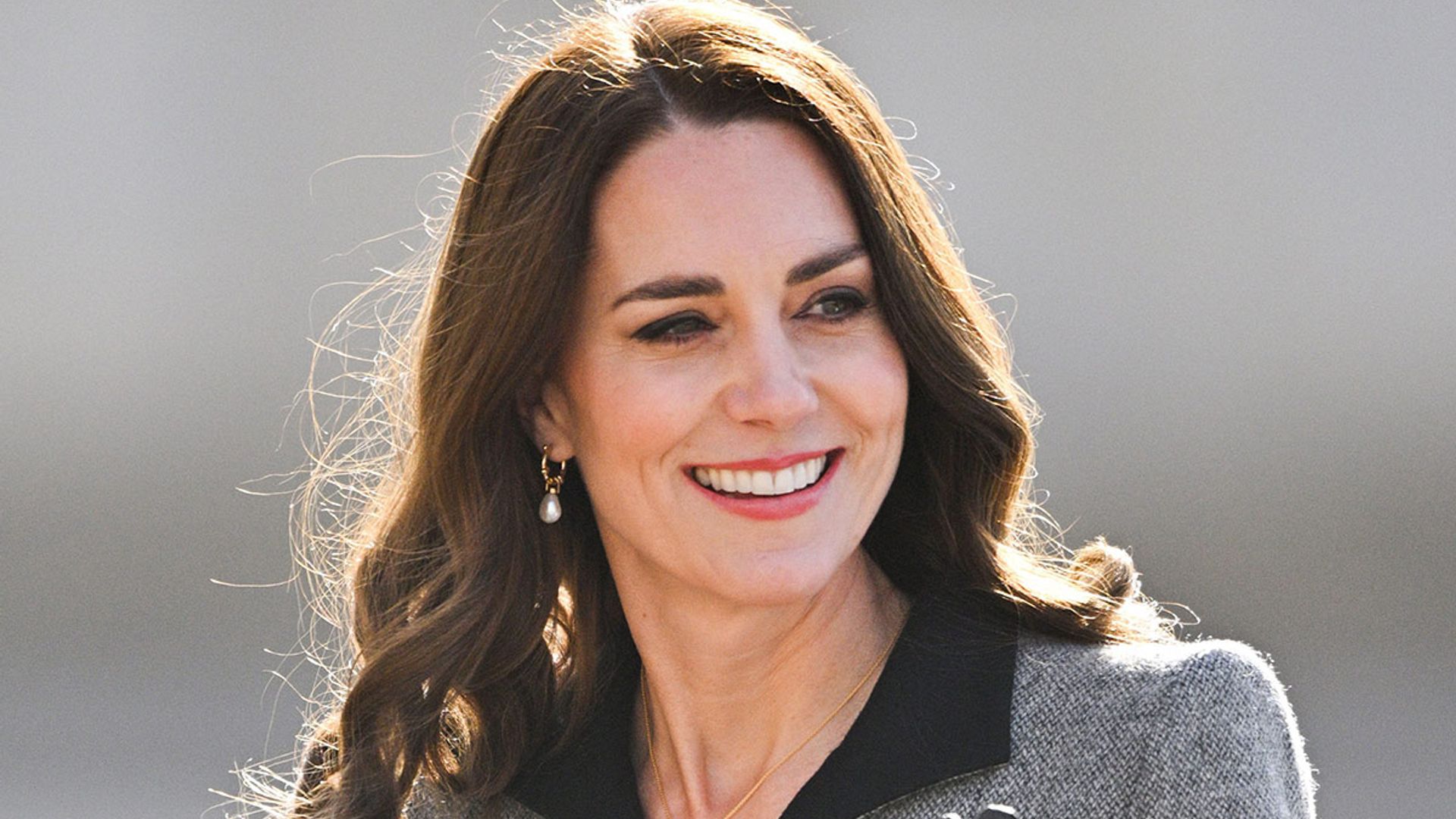 Kate Middleton's famous D&G dress looks majorly like this high street dupe  | HELLO!