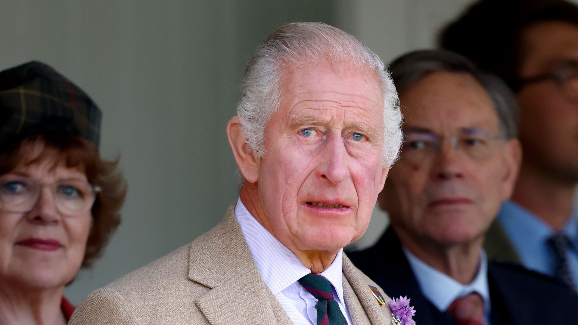 Royal homes with 'peppercorn rent' - including King Charles and Prince Edward's lease deals