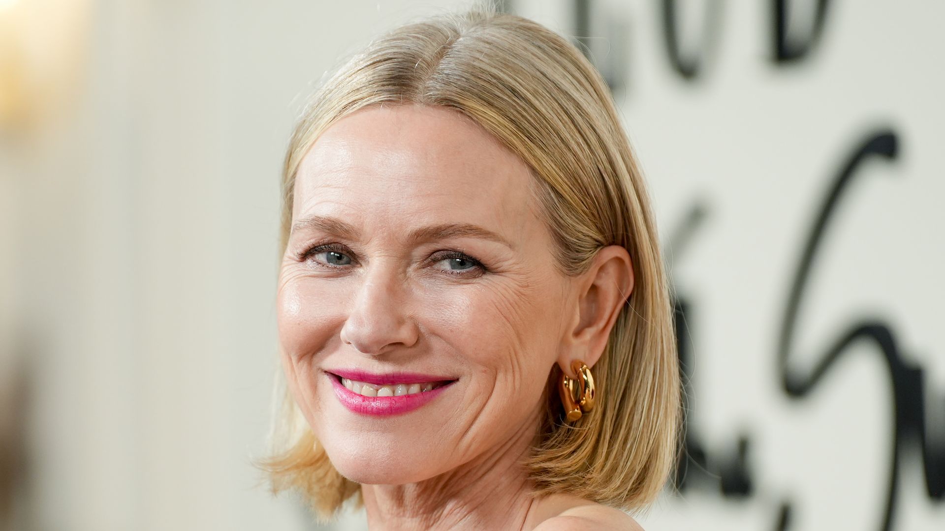 Naomi Watts, 56: ‘Being honest about aging has set me free’