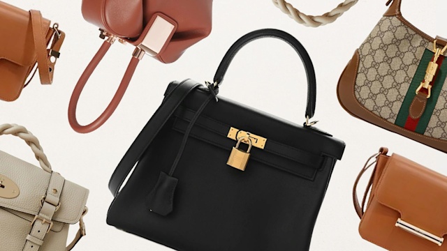 IT handbags