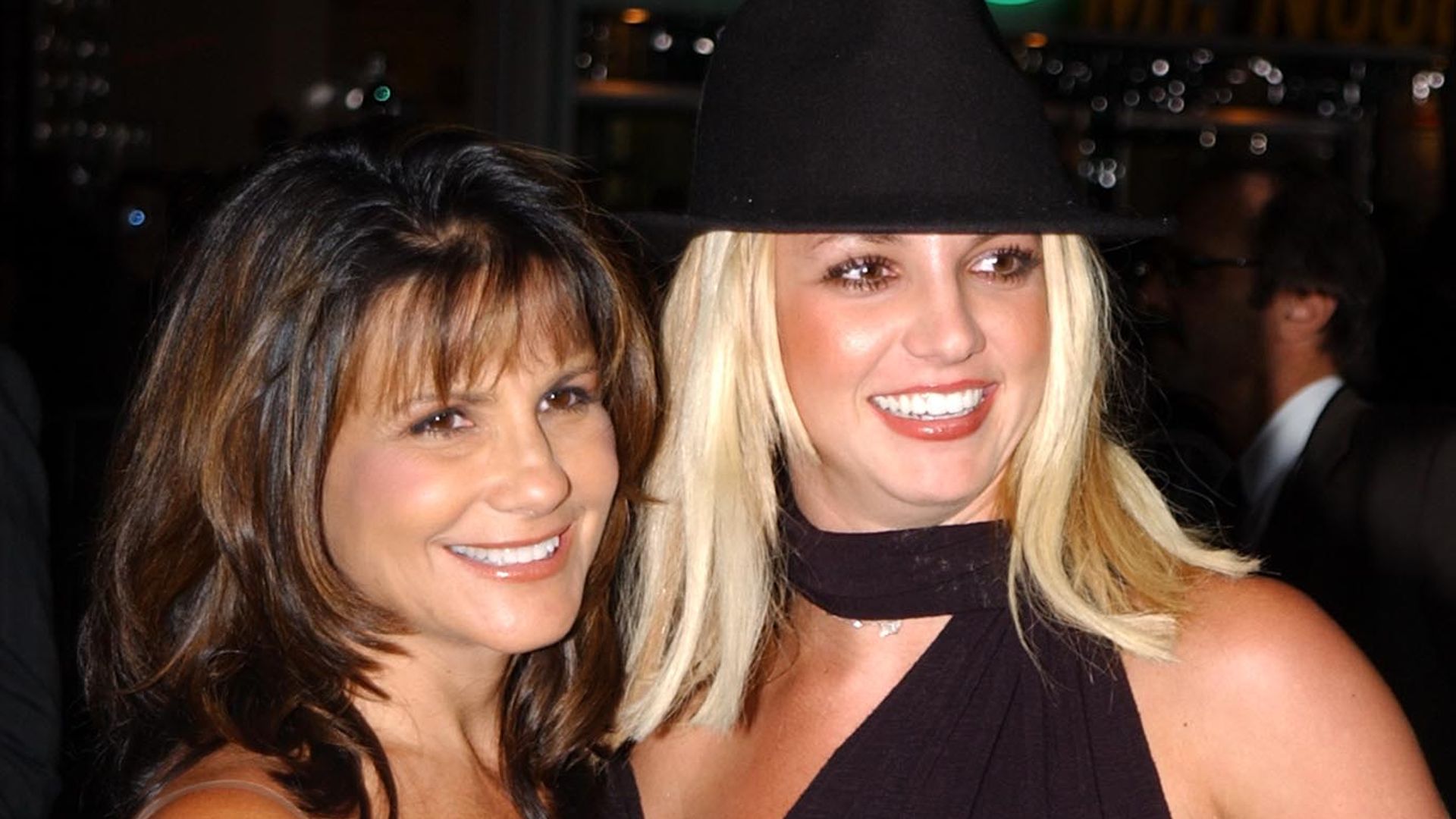 Britney Spears feels 'blessed' after an unexpected reunion with mom Lynne Spears - what actually happened?