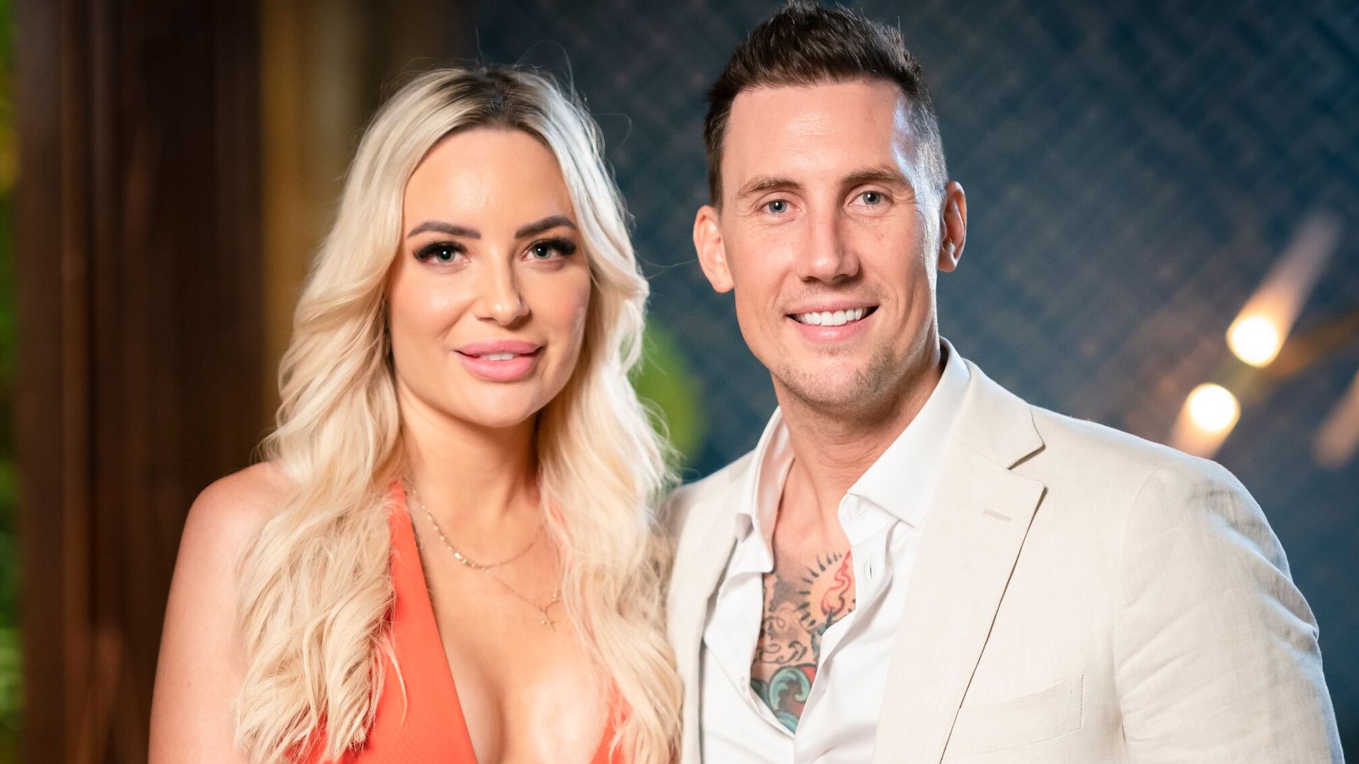 Married At First Sight Australia Are Melinda Willis And Layton Mills Still Together Hello 3055