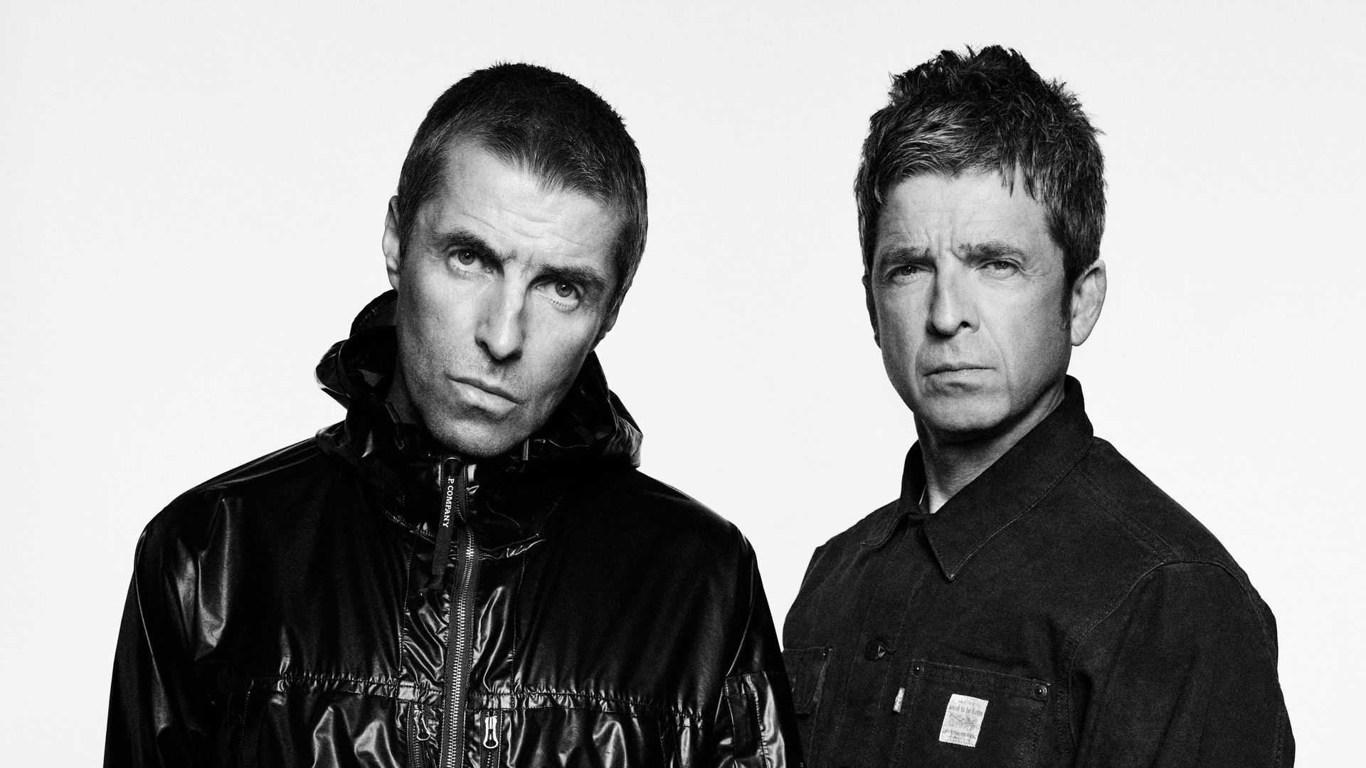 Liam and Noel Gallagher say ‘the stars have aligned’ as they confirm long-awaited Oasis reunion