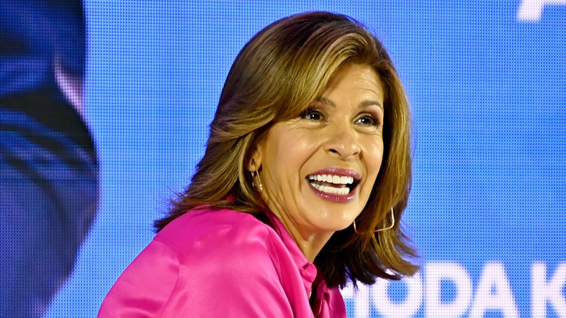 Hoda Kotb's real reason for being off Today finally explained by co