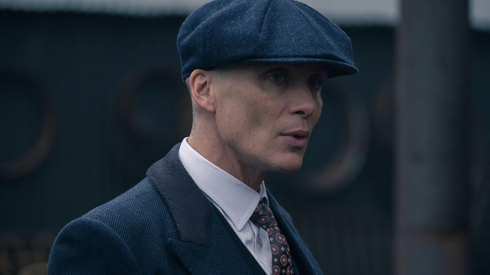 Peaky Blinders creator teases more to come from the drama series
