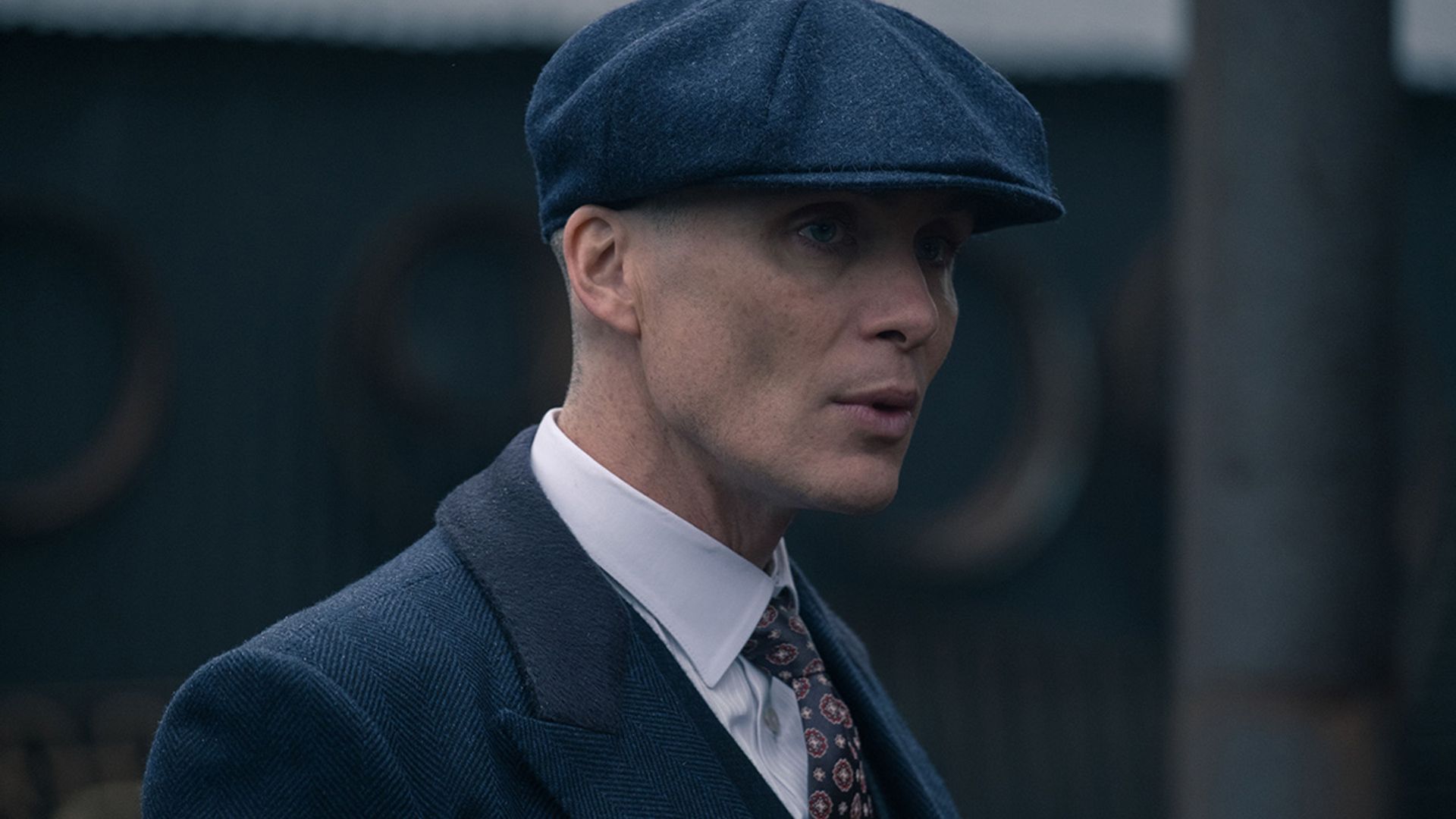 Peaky Blinders creator teases spin-off series set in same world