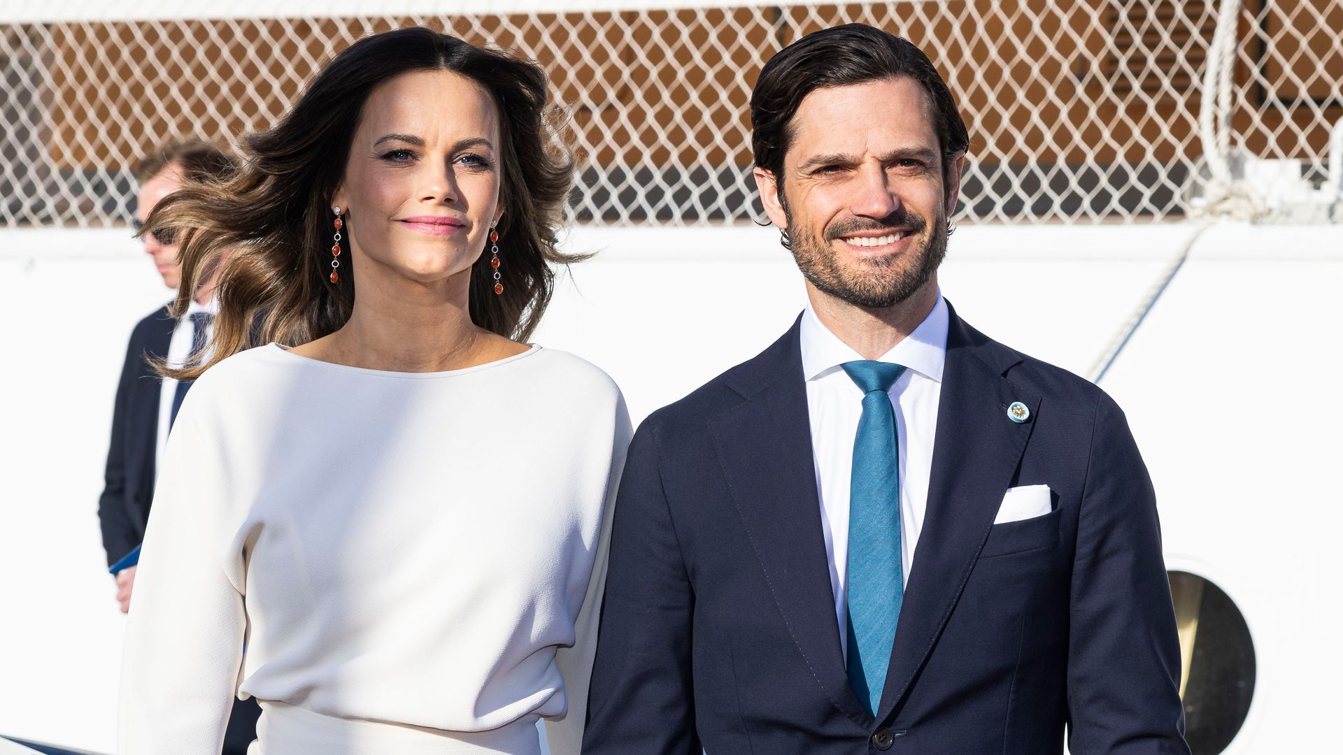 Princess Sofia to take part in major celebration days after giving birth