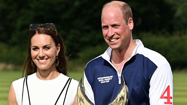 kate middleton prince william special mesage you make us proud