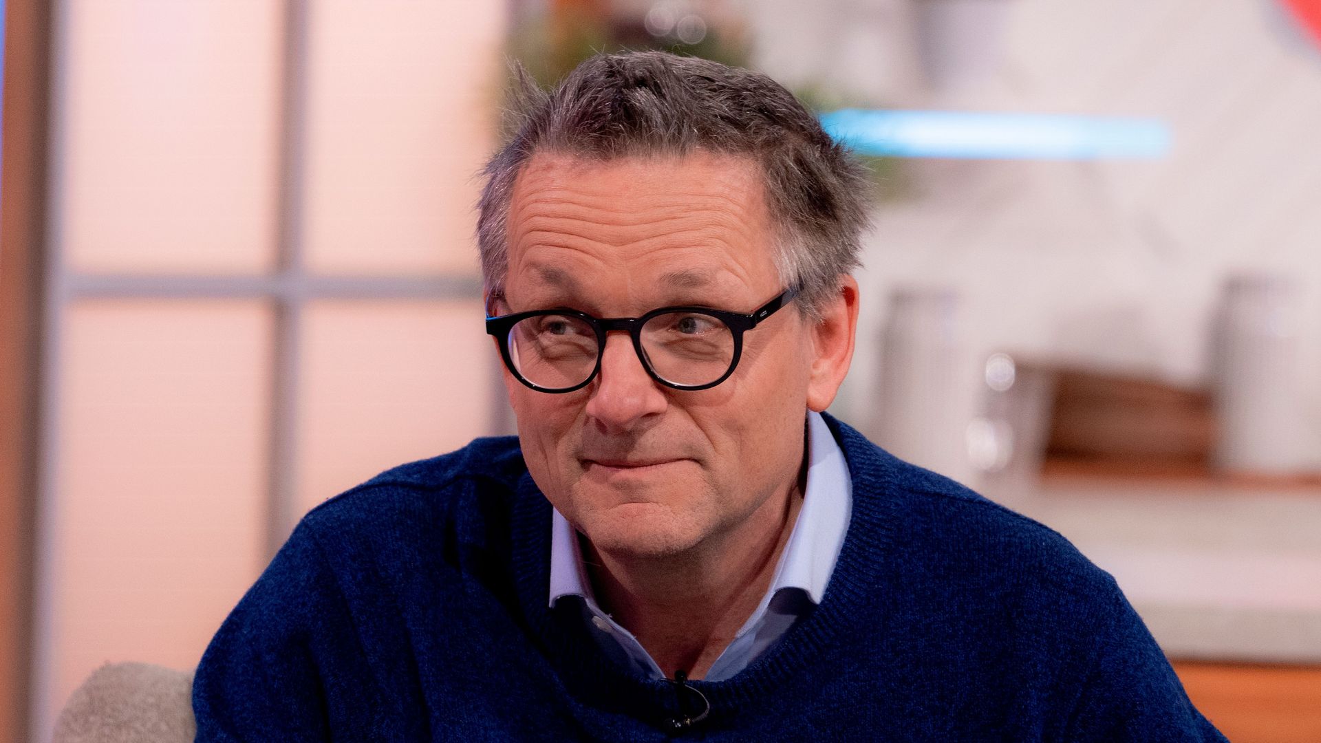 Michael Mosley was 'approached by Strictly Come Dancing' before tragic death