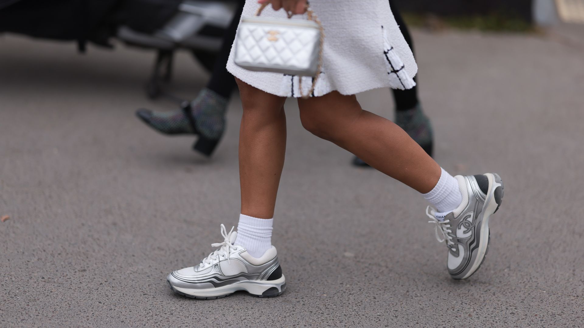 The best sustainable trainers to add to your footwear repertoire