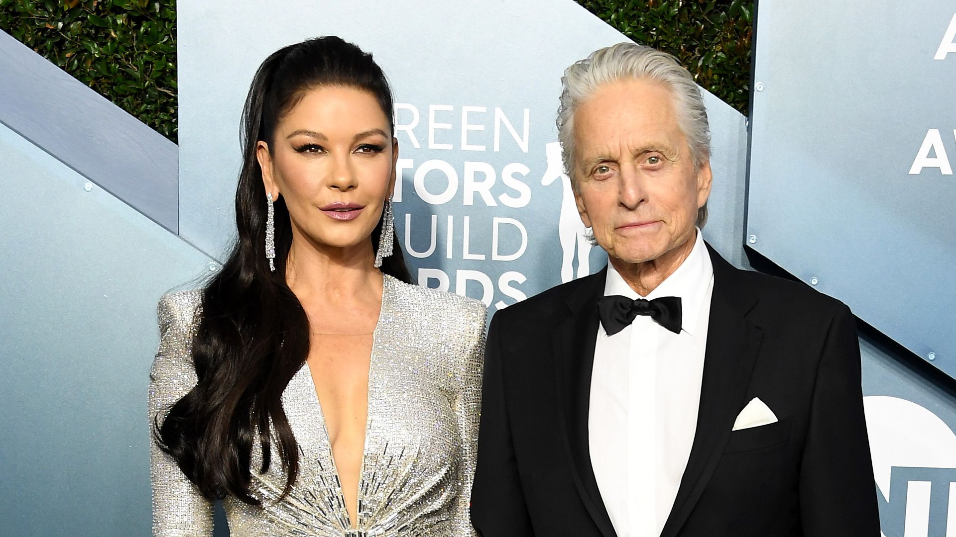 Catherine Zeta-Jones teases ‘new adventures’ ahead of time apart from Michael Douglas