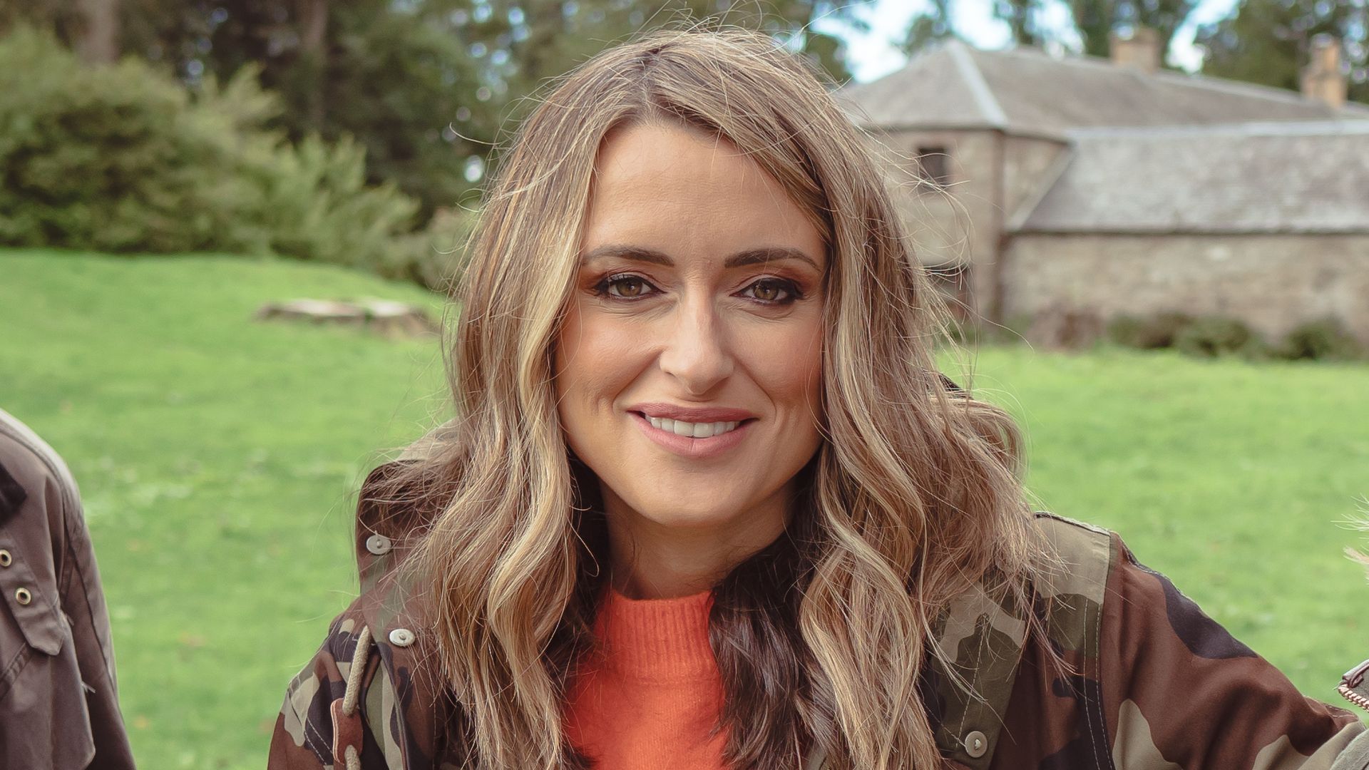 BBC presenter says terrifying 4-year stalking ordeal left her feeling 'vulnerable' in first TV interview