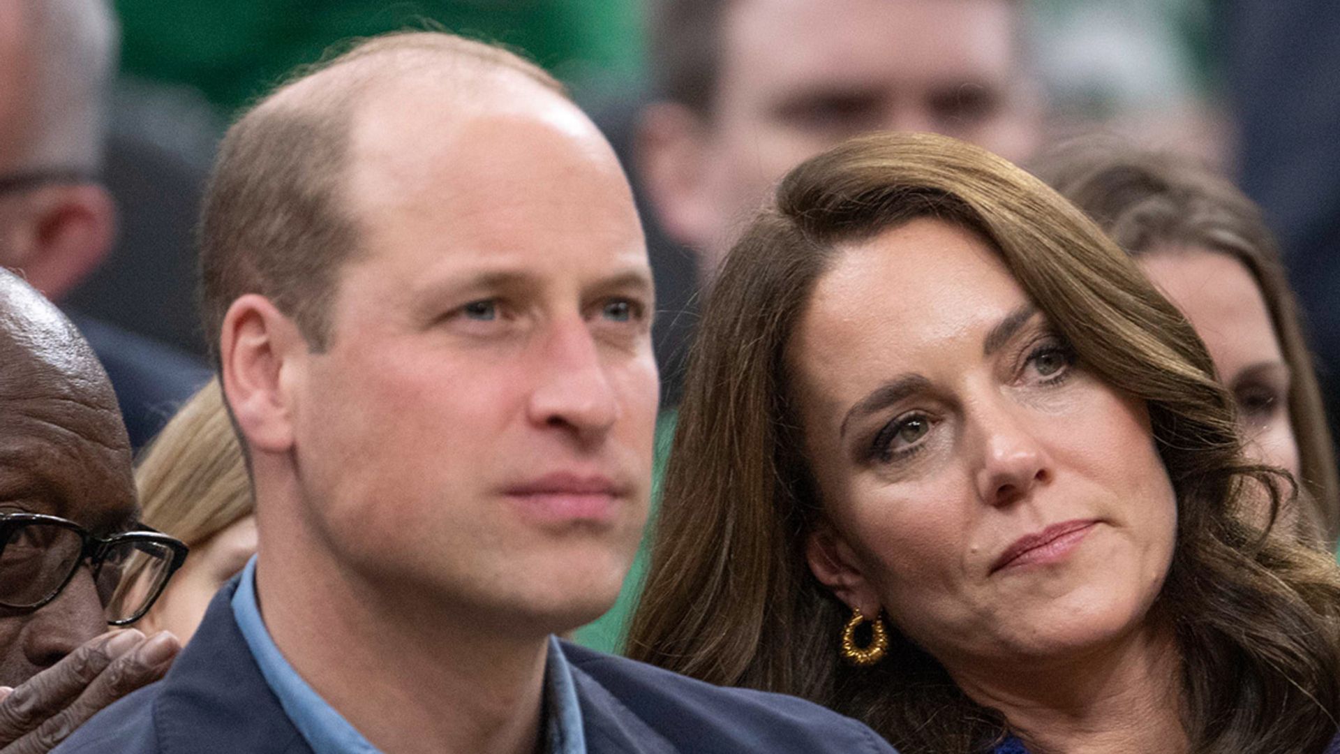 Prince William and Princess Kate's reaction to Prince Harry and Meghan's new docu-series revealed