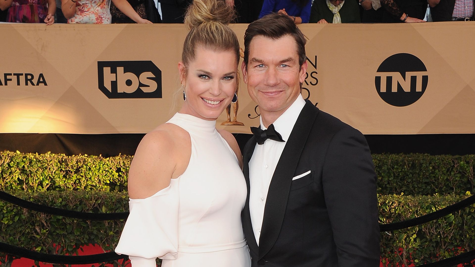 Jerry O'Connell and Rebecca Romijn's beautiful twins are so grown up as they turn 16