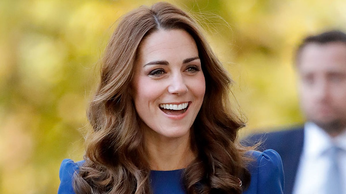 Kate Middleton to make 4 outings this week – find out where | HELLO!