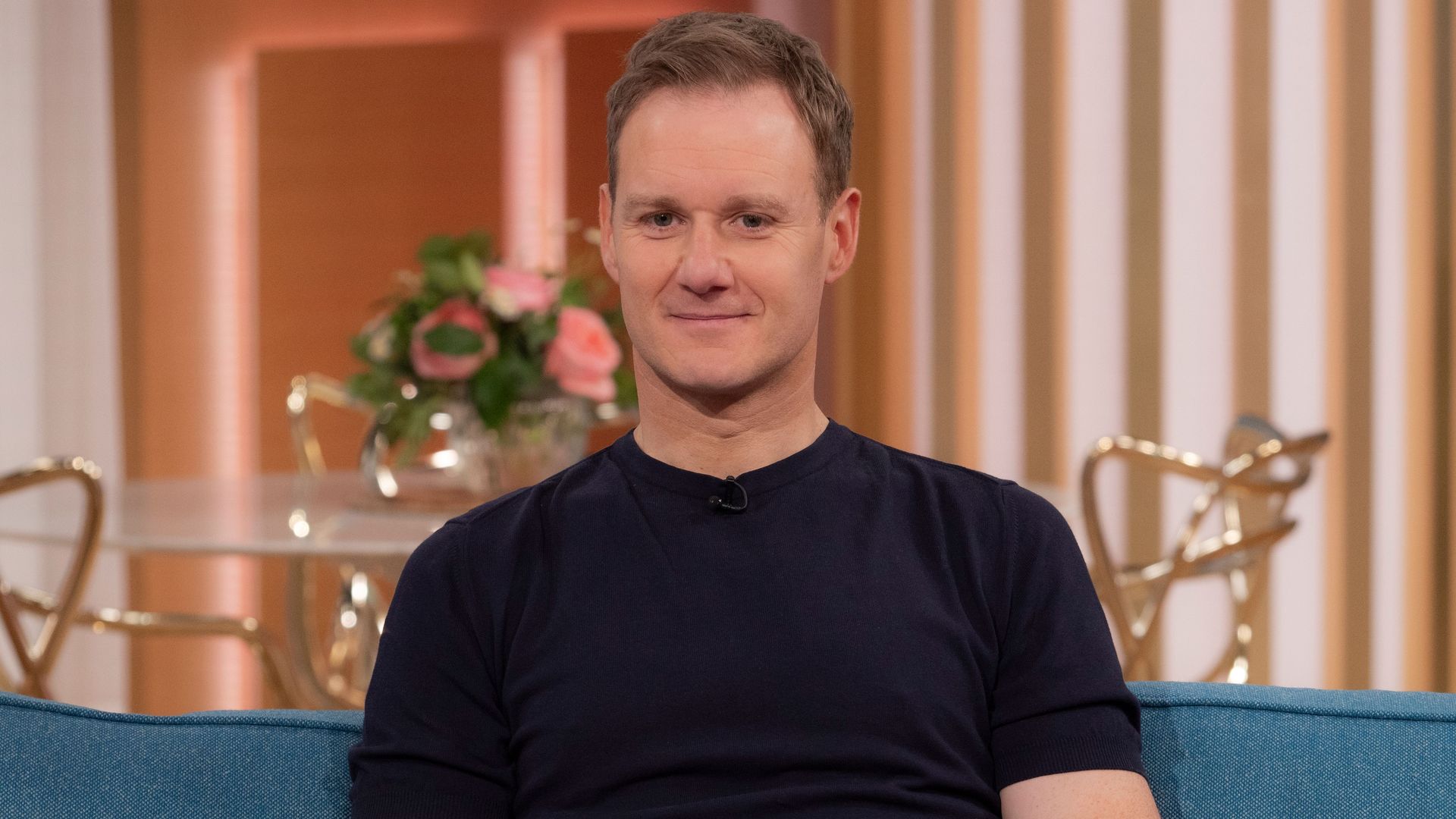 Dan Walker's defiant statement about BBC Breakfast return amid reunion with Sally Nugent
