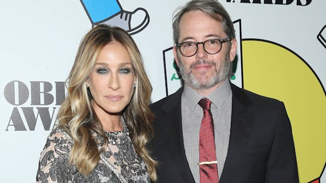 sjp matthew broderick