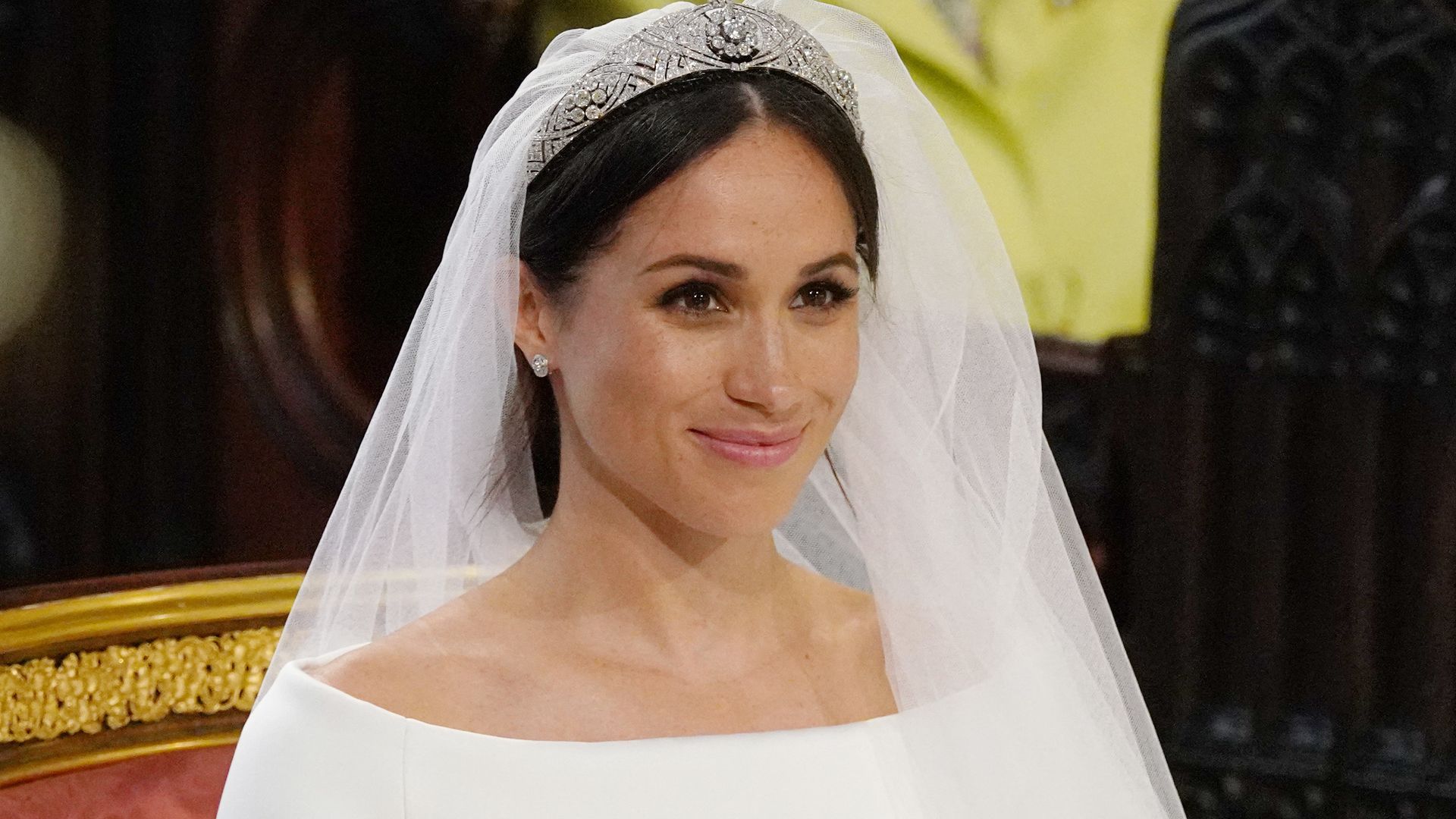 Megan Markle royal wedding