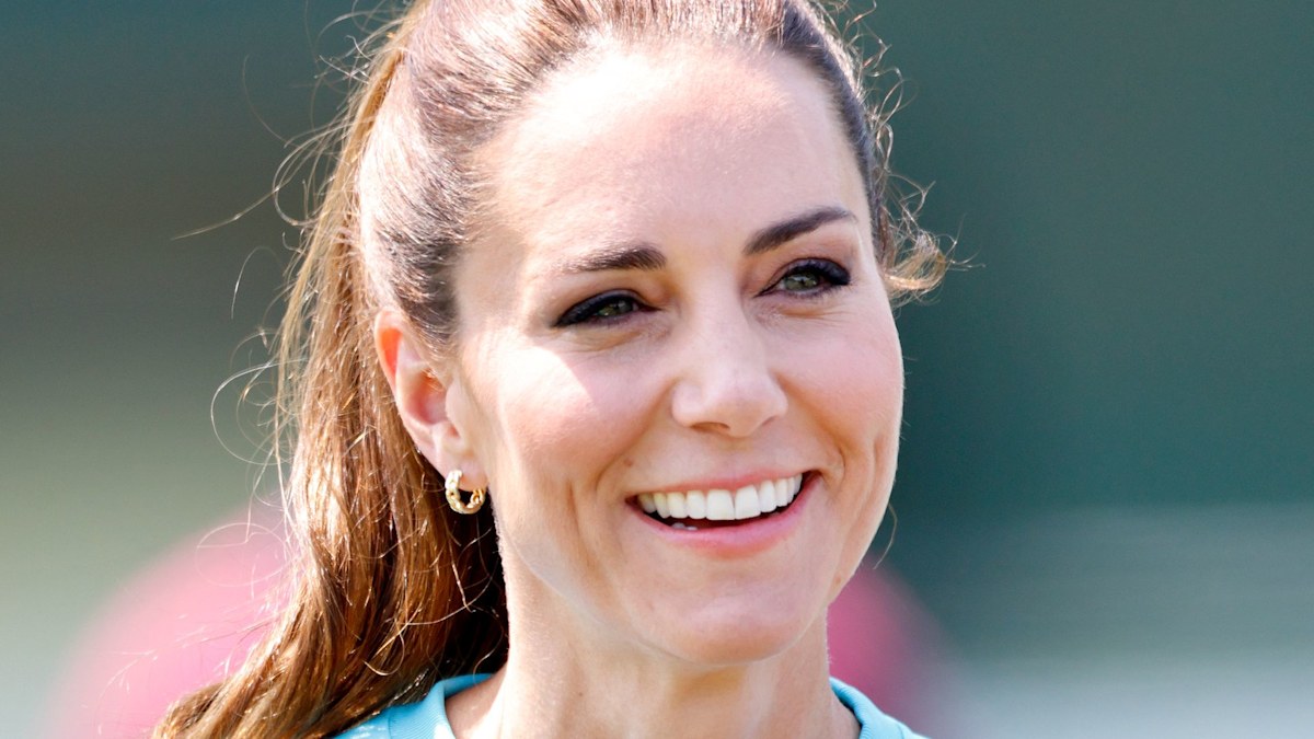 Princess Kate undergoes 'personal reinvention' with evolving look for 2025