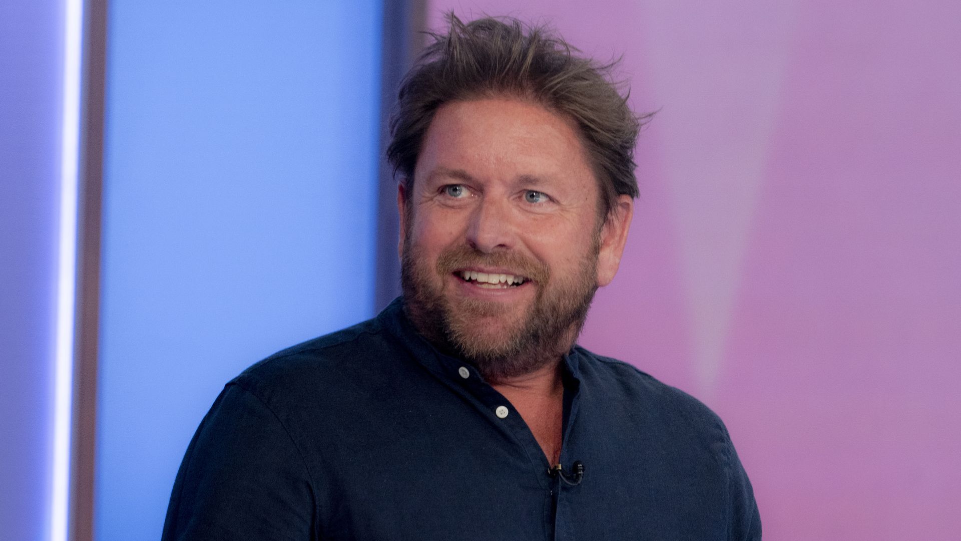 James Martin 'mocked' for surprising hack he does 'four times a week'