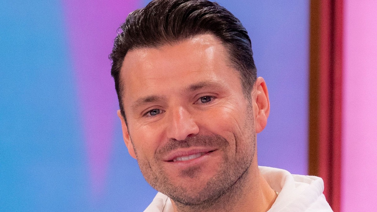 Mark Wright shares glimpse of rarely-seen corner of sprawling garden at home with Michelle Keegan