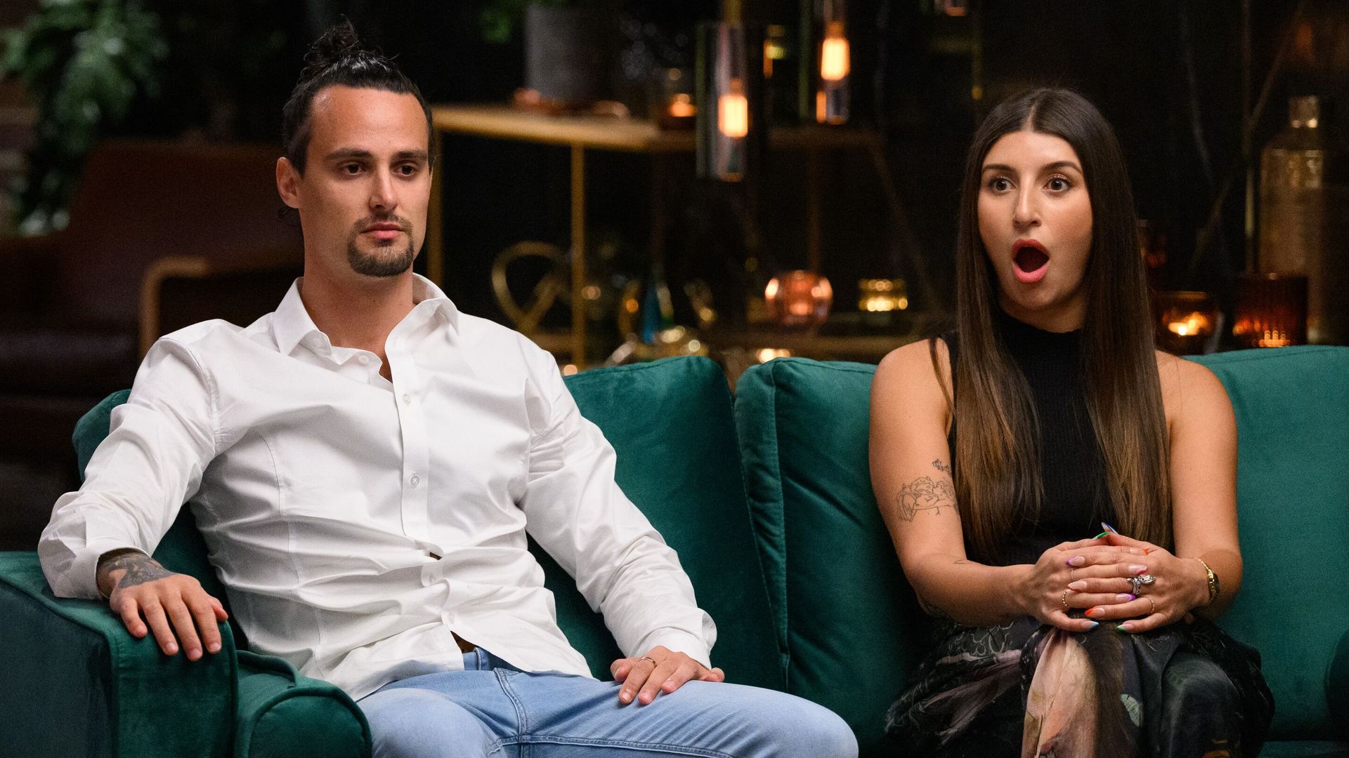 Married at First Sight Australia What happened at the reunion? Major