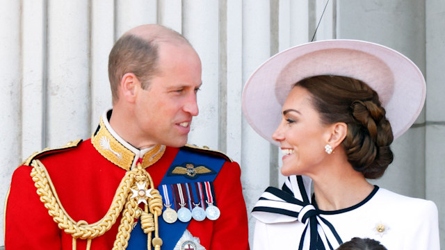 Health and Medical news The royal couple are adding to their communications team