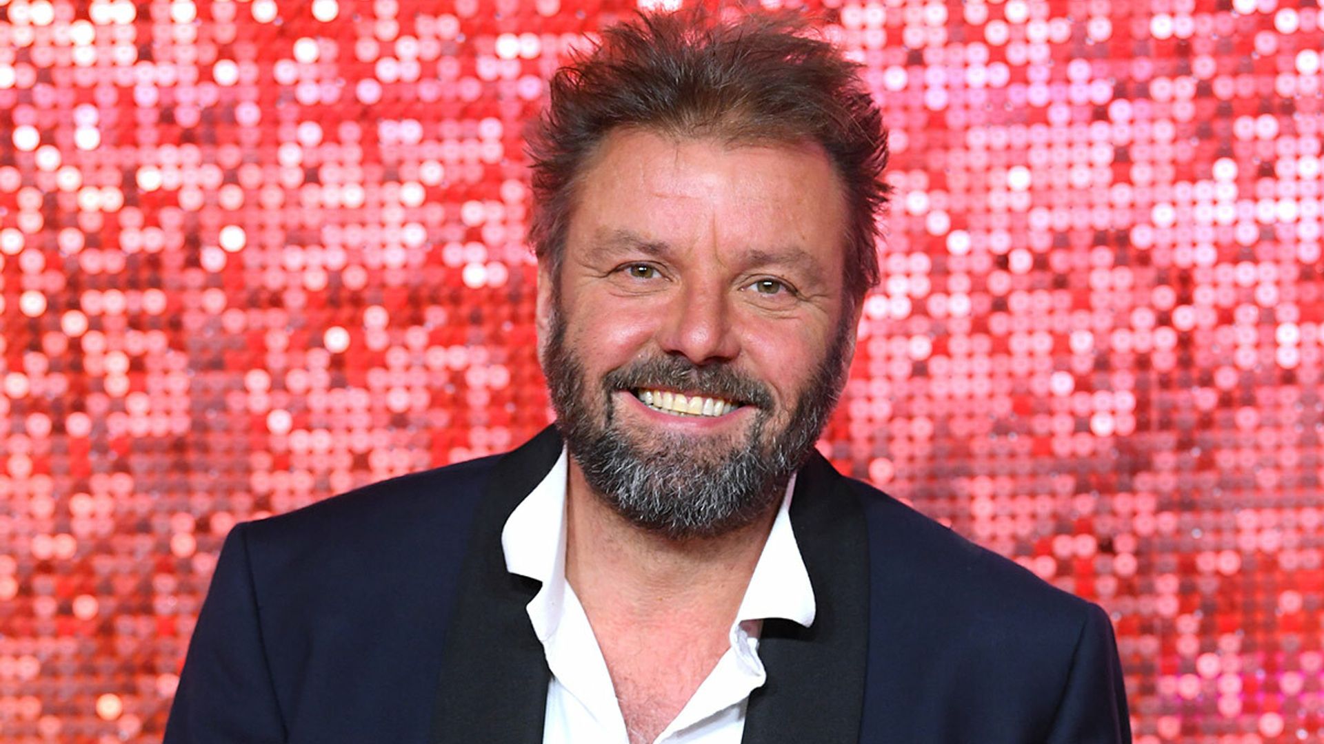 martin roberts wants strictly