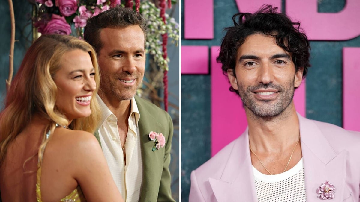 Justin Baldoni makes new conversations with Blake Lively, Ryan Reynolds public with latest move