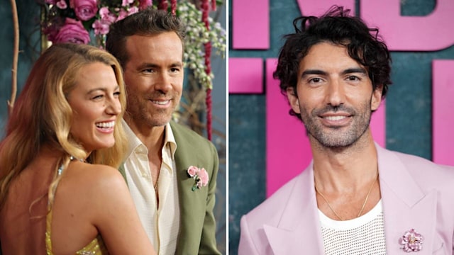 Justin Baldoni makes new conversations with Blake Lively, Ryan Reynolds  public with latest move | HELLO!