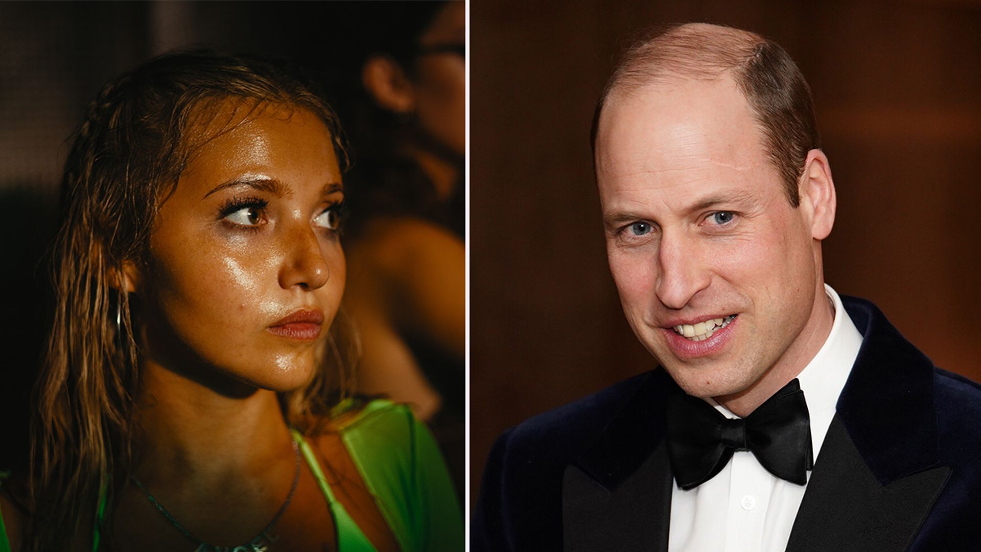 Mia McKenna Bruce did have 'the best time' filming How to Have Sex amid Prince William criticism