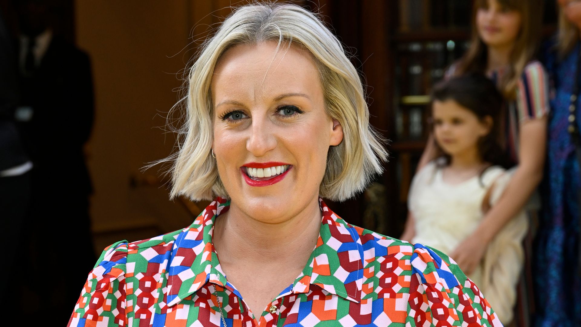 Steph McGovern shares rare family insight following break from show ...