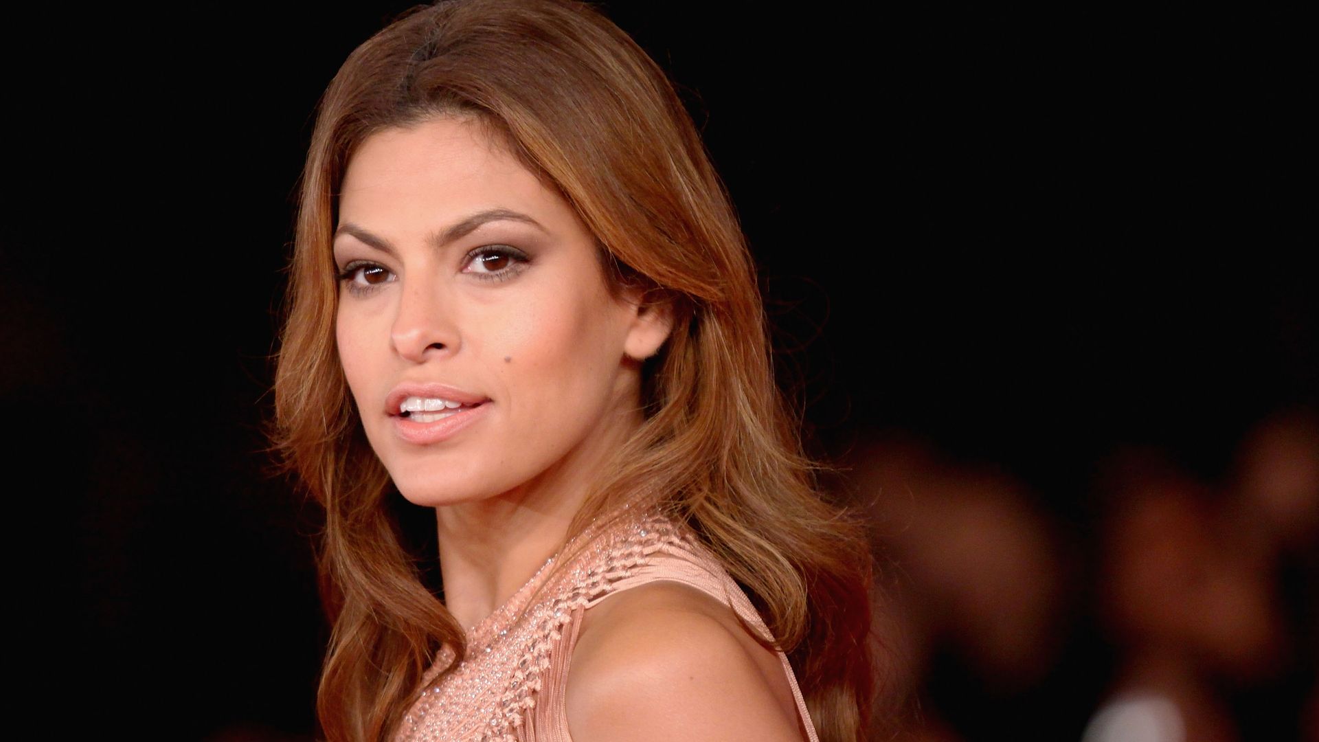 Eva Mendes shares personal story which leaves fans in awe