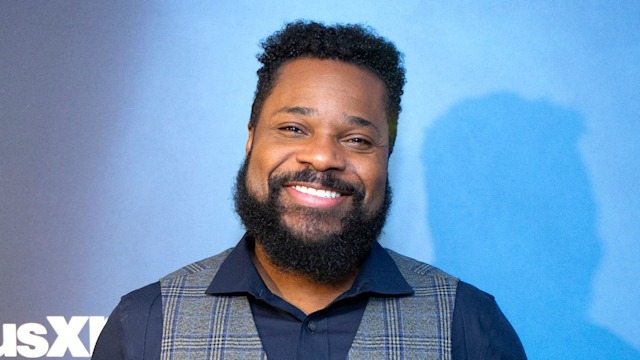 Inside Malcolm-Jamal Warner's family life with wife and daughter before  death at 54 | HELLO!