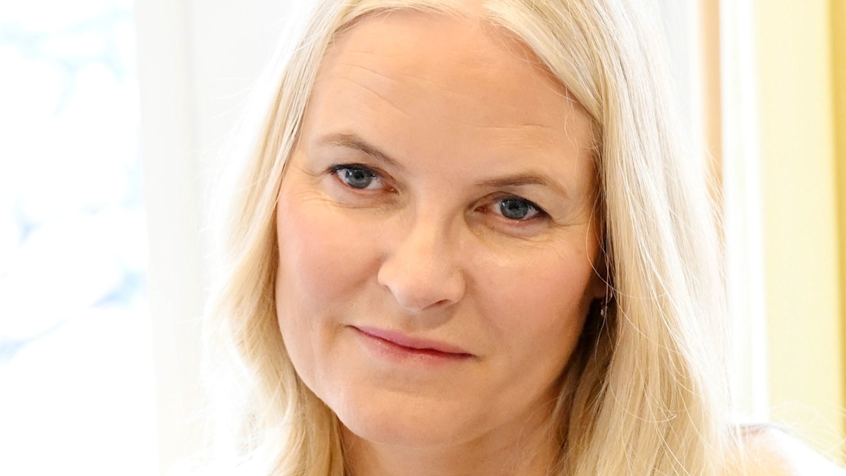Crown Princess Mette-Marit criticised royal wedding in leaked Epstein email