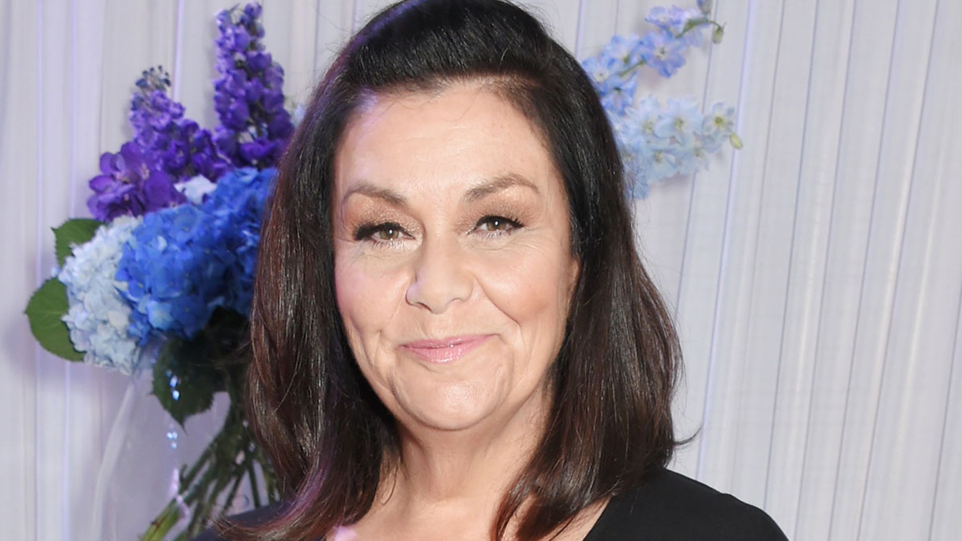 dawn french exciting news