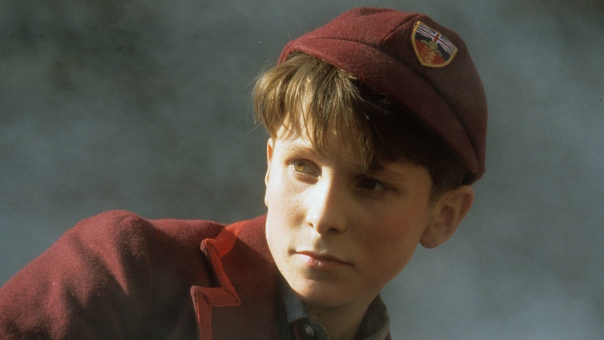 Celebrities you forgot were child stars