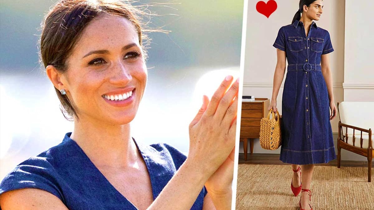 Meghan Markle Reveals Secret Carolina Herrera Handbag Collection - Dress  Like A Duchess