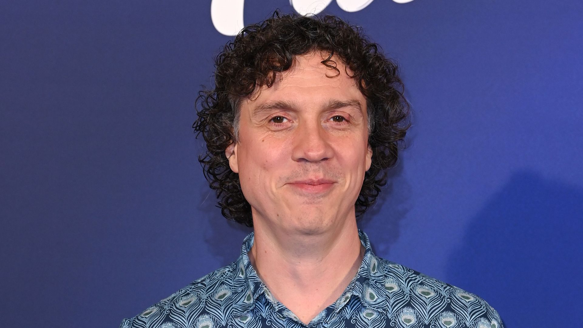 Darragh Ennis
ITV Palooza, Arrivals, Theatre Royal Drury Lane, London, UK - 21 Nov 2023