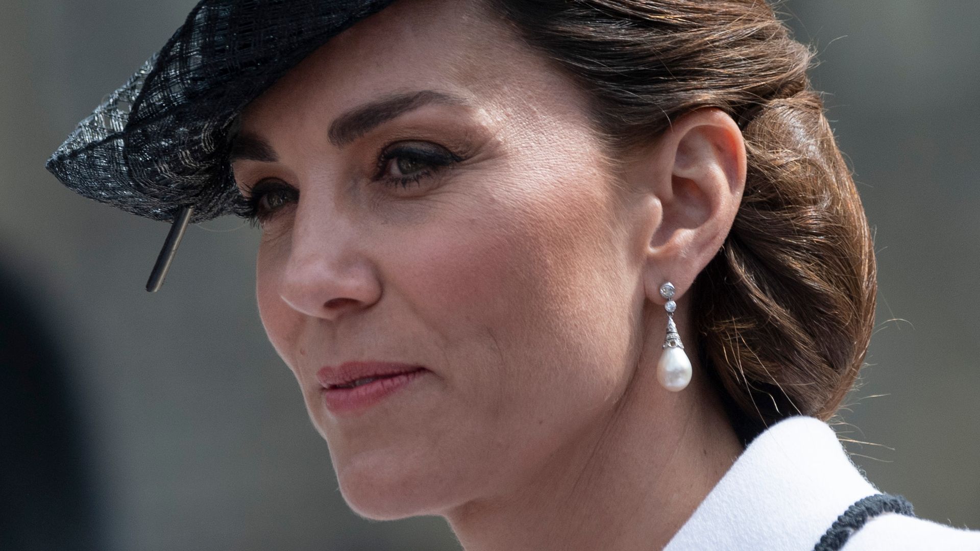 Princess Kate avoids awkward moment with genius move to dispel tension