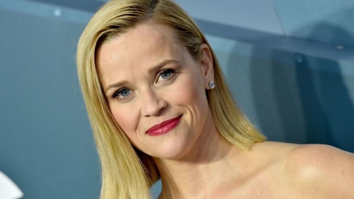 Reese Witherspoon Shares Her Clean Skincare Routine As She Is Announced