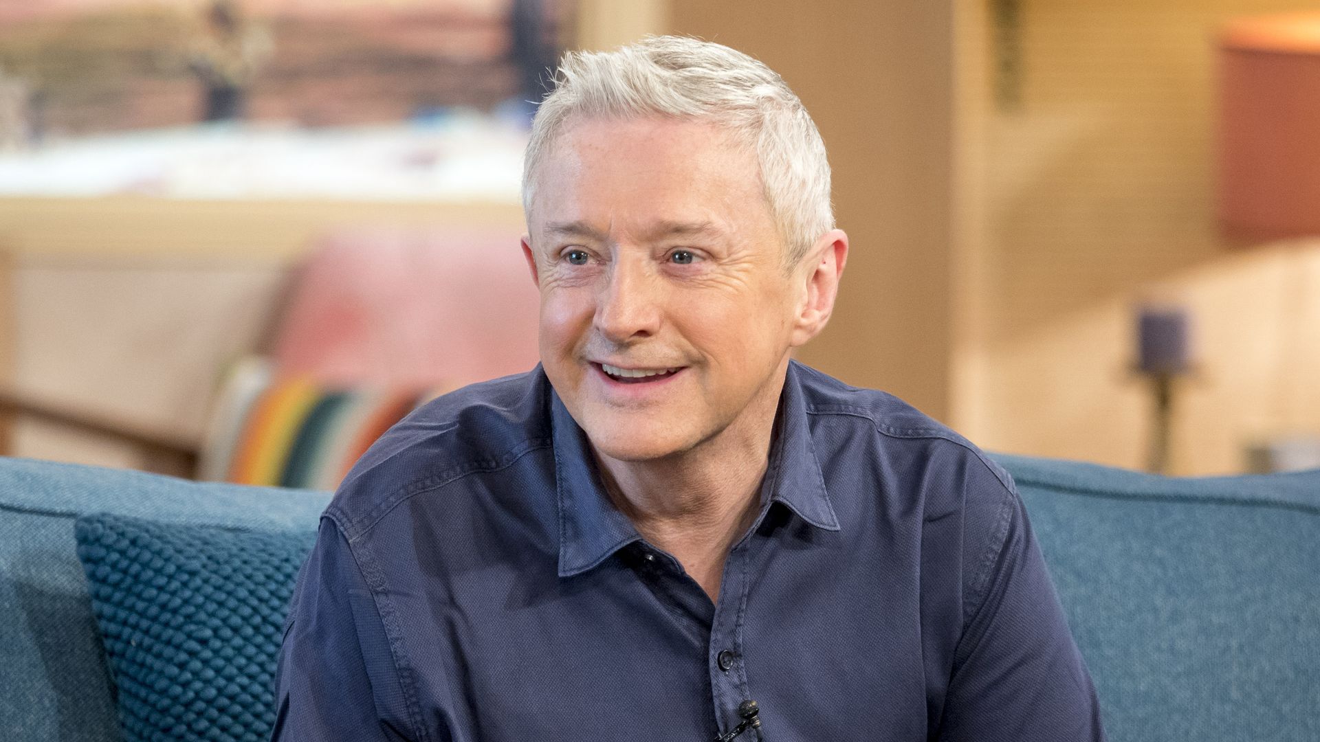 Inside Louis Walsh's private life away from cameras: From love life to fallout with Ronan Keating