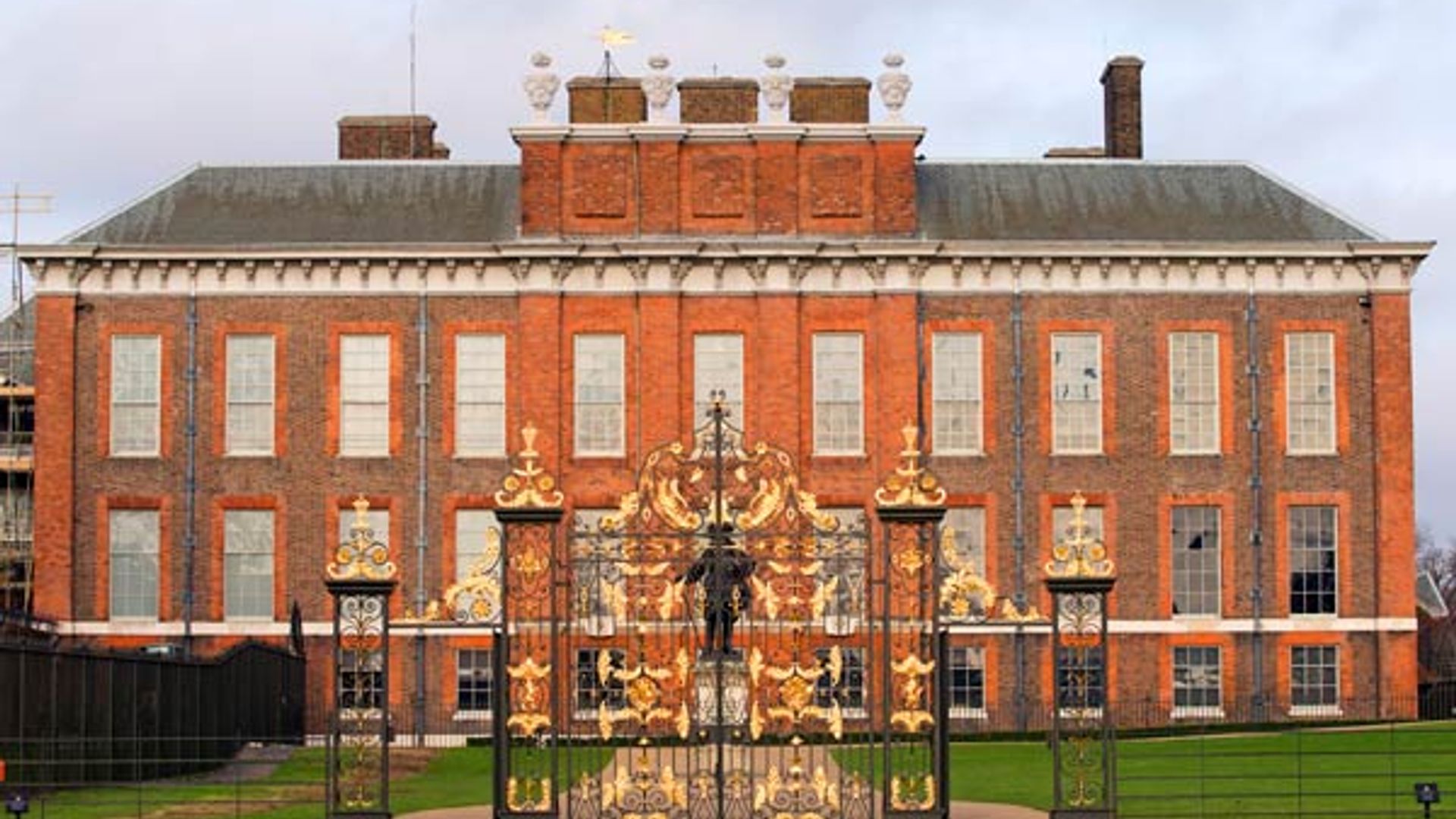 kensington palace 