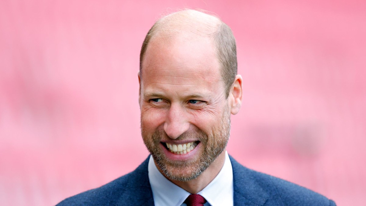 Prince William's £1bn business where customers 'pay for the prestige'