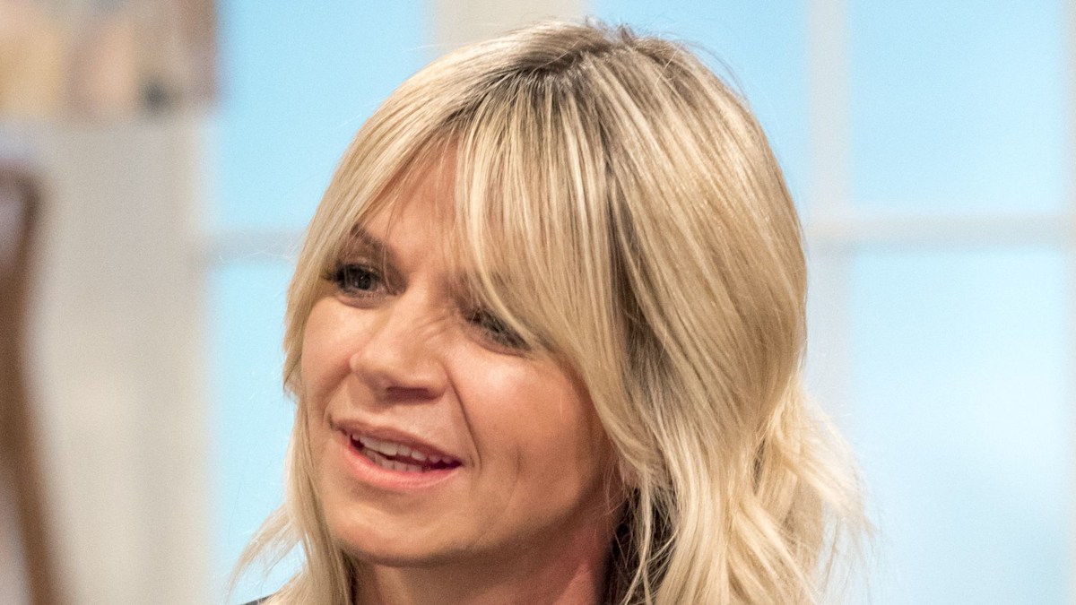 Zoe Ball reveals painful health condition after announcing shock Radio 2 departure