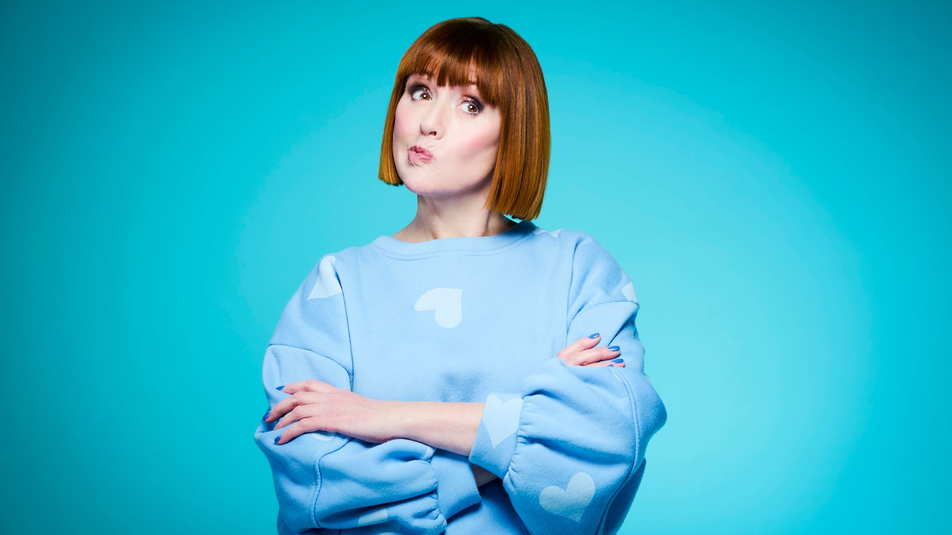 This advice from an 81-year-old made me totally change my life